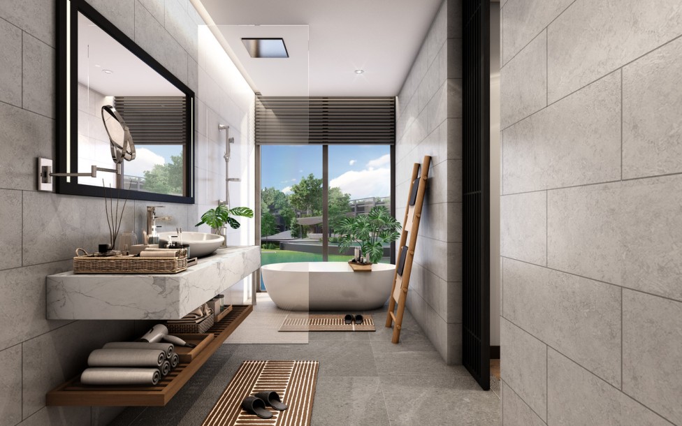 1 Bed, 1 Bath, ApartmentFor Sale, Kamala, Phuket