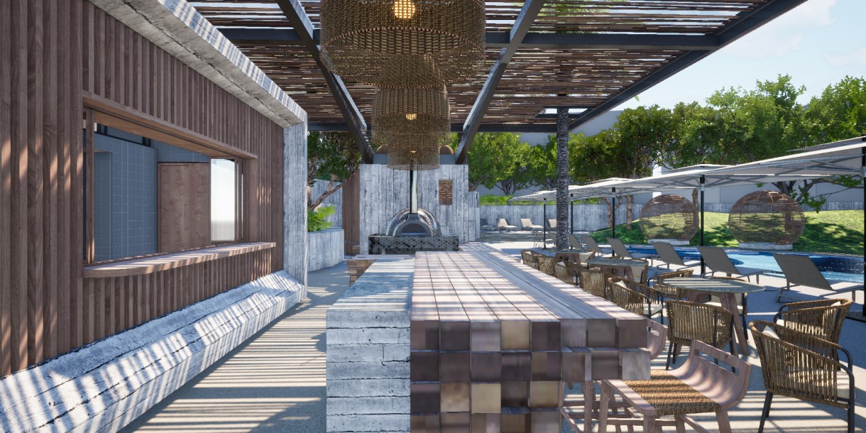 1 Bed, 1 Bath, ApartmentFor Sale, Kamala, Phuket