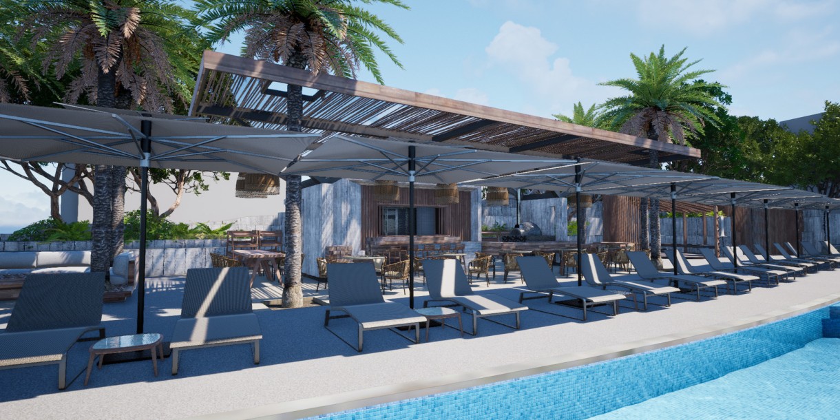 1 Bed, 1 Bath, ApartmentFor Sale, Kamala, Phuket