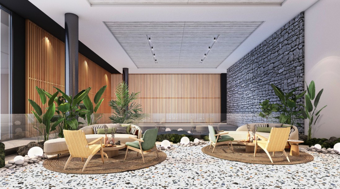 1 Bed, 1 Bath, ApartmentFor Sale, Kamala, Phuket