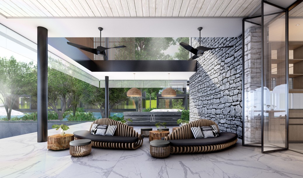 1 Bed, 1 Bath, ApartmentFor Sale, Kamala, Phuket