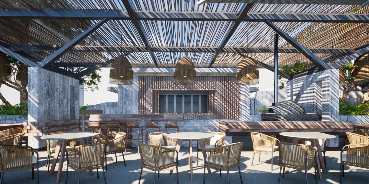 1 Bed, 1 Bath, ApartmentFor Sale, Kamala, Phuket