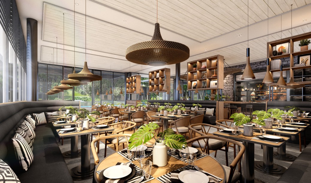 1 Bed, 1 Bath, ApartmentFor Sale, Kamala, Phuket