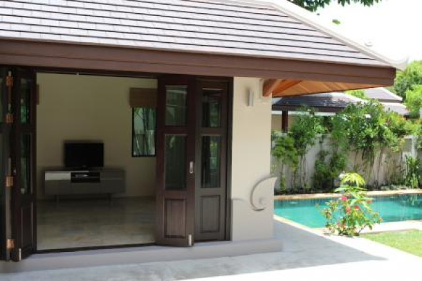 3 Bed, 4 Bath, HouseFor Sale, Other, Surat Thani