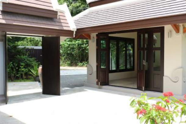 3 Bed, 4 Bath, HouseFor Sale, Other, Surat Thani