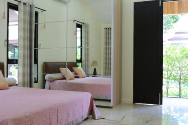 3 Bed, 4 Bath, HouseFor Sale, Other, Surat Thani