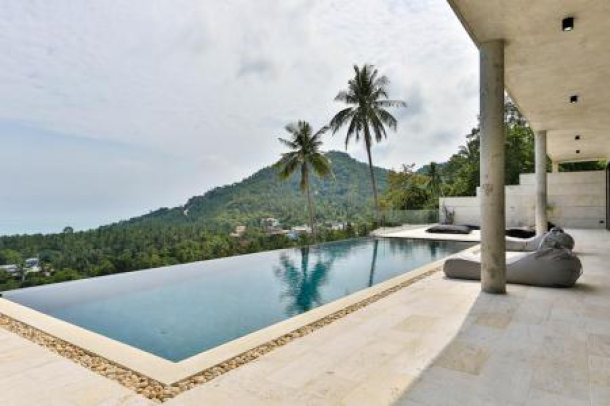 3 Bed, 4 Bath, HouseFor Sale, Chaweng Noi, Surat Thani