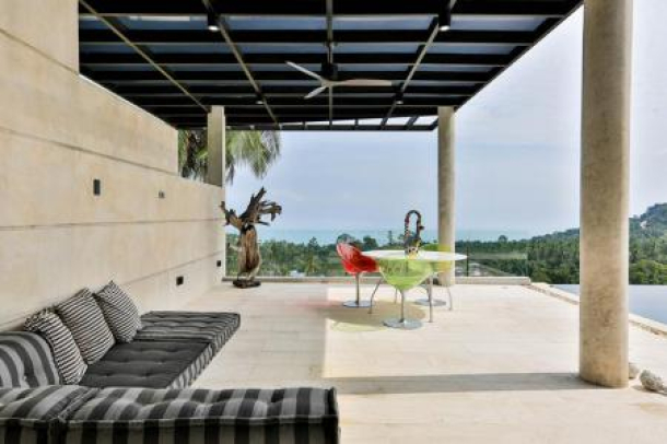 3 Bed, 4 Bath, HouseFor Sale, Chaweng Noi, Surat Thani