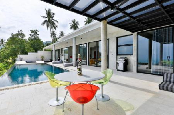 3 Bed, 4 Bath, HouseFor Sale, Chaweng Noi, Surat Thani