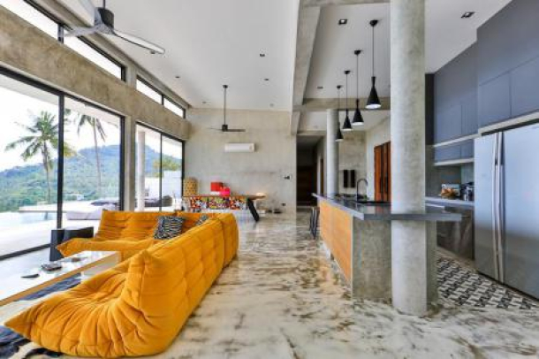 3 Bed, 4 Bath, HouseFor Sale, Chaweng Noi, Surat Thani