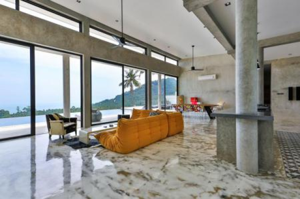 3 Bed, 4 Bath, HouseFor Sale, Chaweng Noi, Surat Thani