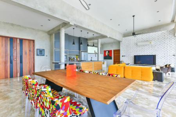 3 Bed, 4 Bath, HouseFor Sale, Chaweng Noi, Surat Thani