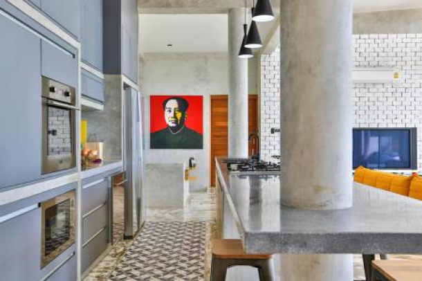 3 Bed, 4 Bath, HouseFor Sale, Chaweng Noi, Surat Thani