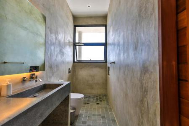 3 Bed, 4 Bath, HouseFor Sale, Chaweng Noi, Surat Thani