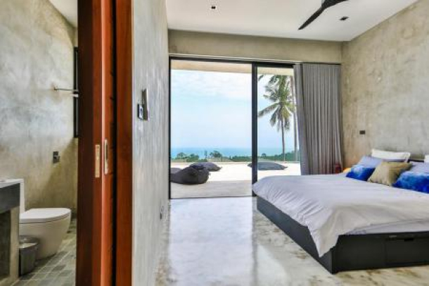 3 Bed, 4 Bath, HouseFor Sale, Chaweng Noi, Surat Thani