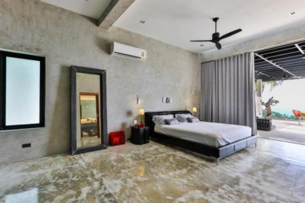 3 Bed, 4 Bath, HouseFor Sale, Chaweng Noi, Surat Thani