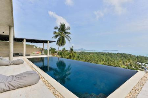 3 Bed, 4 Bath, HouseFor Sale, Chaweng Noi, Surat Thani