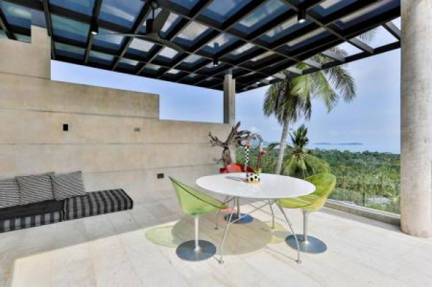 3 Bed, 4 Bath, HouseFor Sale, Chaweng Noi, Surat Thani