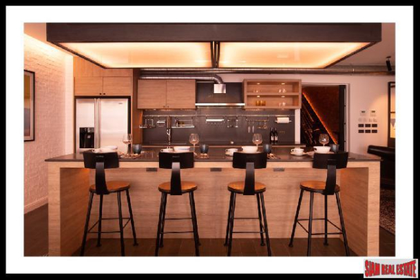 5 Bed, 5 Bath, ApartmentFor Sale, Ekkamai, Bangkok