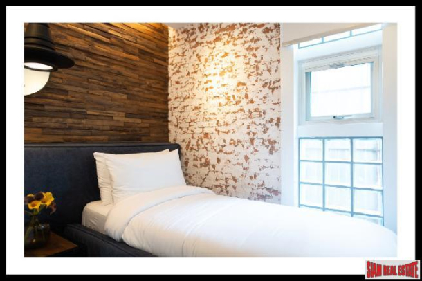 5 Bed, 5 Bath, ApartmentFor Sale, Ekkamai, Bangkok