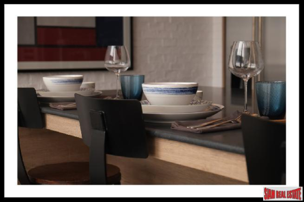 5 Bed, 5 Bath, ApartmentFor Sale, Ekkamai, Bangkok