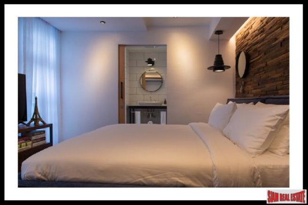 5 Bed, 5 Bath, ApartmentFor Sale, Ekkamai, Bangkok