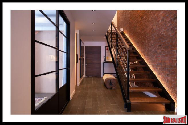 5 Bed, 5 Bath, ApartmentFor Sale, Ekkamai, Bangkok