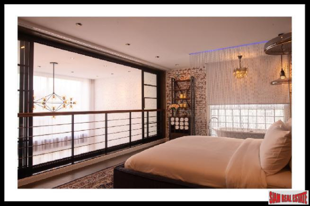 5 Bed, 5 Bath, ApartmentFor Sale, Ekkamai, Bangkok