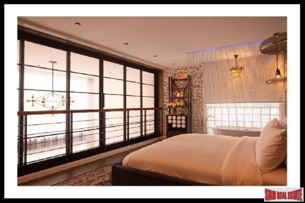 5 Bed, 5 Bath, ApartmentFor Sale, Ekkamai, Bangkok