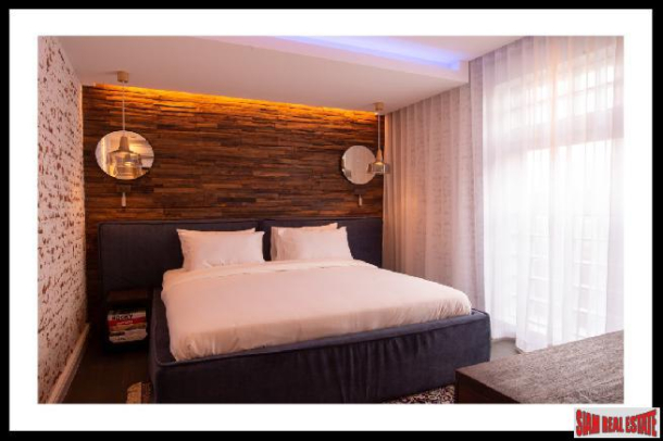 5 Bed, 5 Bath, ApartmentFor Sale, Ekkamai, Bangkok