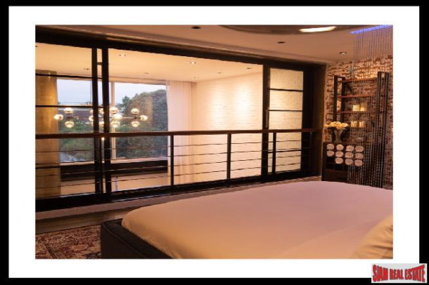 5 Bed, 5 Bath, ApartmentFor Sale, Ekkamai, Bangkok