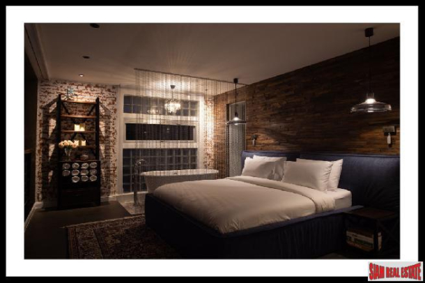 5 Bed, 5 Bath, ApartmentFor Sale, Ekkamai, Bangkok