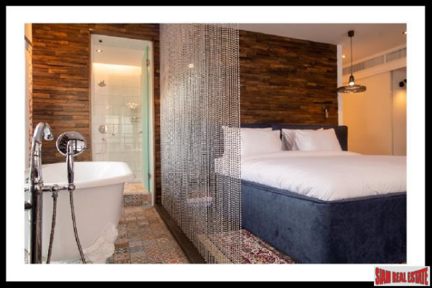 5 Bed, 5 Bath, ApartmentFor Sale, Ekkamai, Bangkok