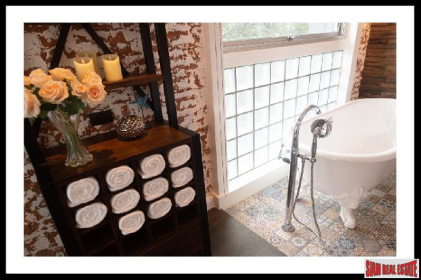 5 Bed, 5 Bath, ApartmentFor Sale, Ekkamai, Bangkok