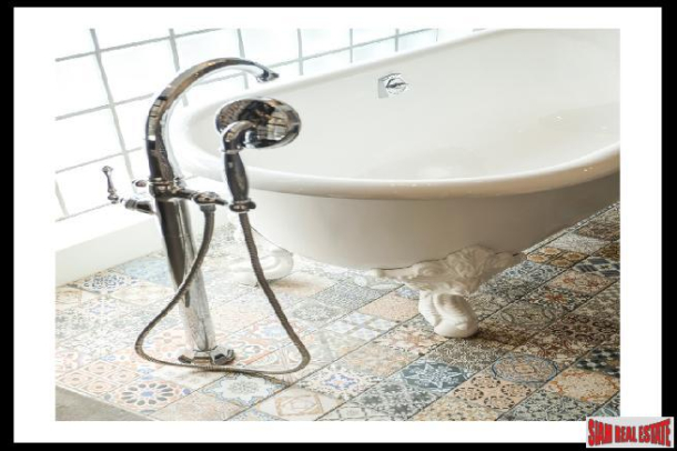 5 Bed, 5 Bath, ApartmentFor Sale, Ekkamai, Bangkok