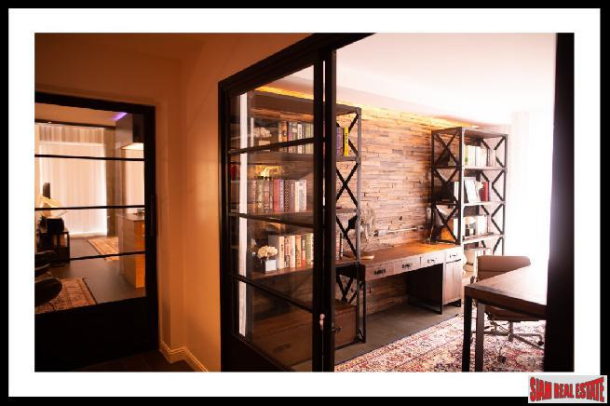 5 Bed, 5 Bath, ApartmentFor Sale, Ekkamai, Bangkok