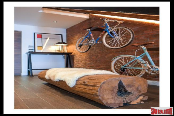 5 Bed, 5 Bath, ApartmentFor Sale, Ekkamai, Bangkok