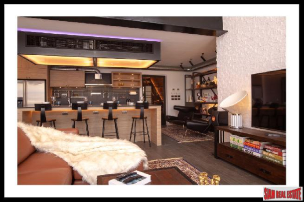 5 Bed, 5 Bath, ApartmentFor Sale, Ekkamai, Bangkok