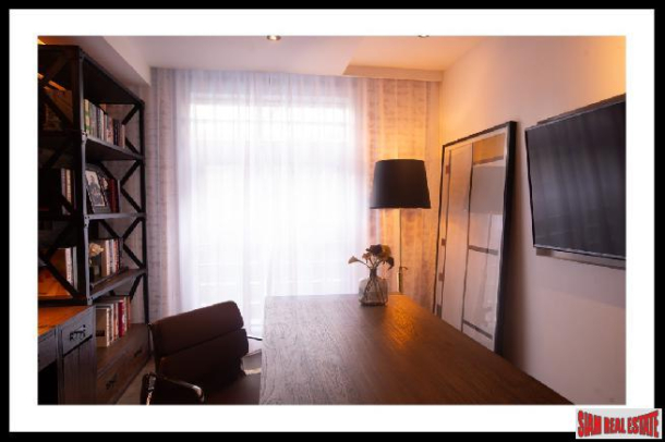 5 Bed, 5 Bath, ApartmentFor Sale, Ekkamai, Bangkok