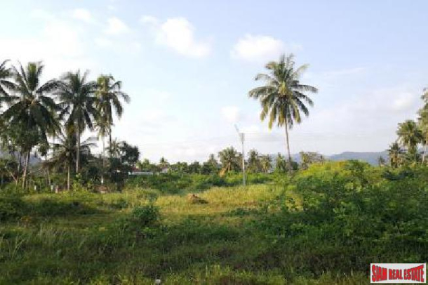 Land, For Sale