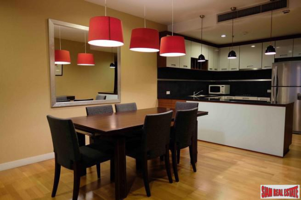 2 Bed, 2 Bath, ApartmentFor Sale, Lumphini, Bangkok