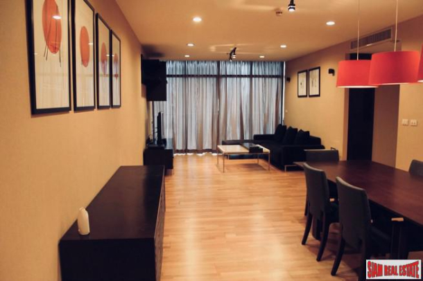 2 Bed, 2 Bath, ApartmentFor Sale, Lumphini, Bangkok