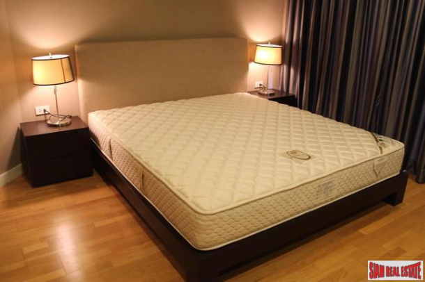 2 Bed, 2 Bath, ApartmentFor Sale, Lumphini, Bangkok