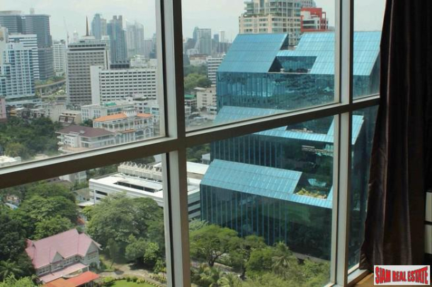 2 Bed, 2 Bath, ApartmentFor Sale, Lumphini, Bangkok