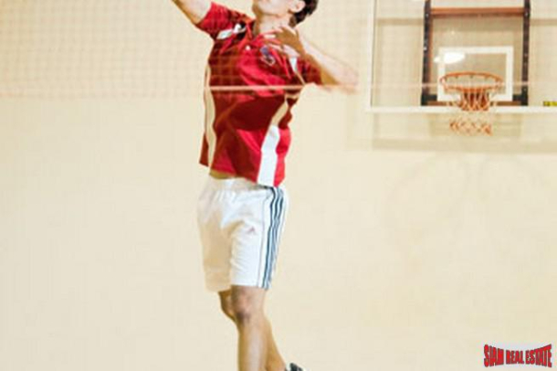 2 Bed, 2 Bath, ApartmentFor Sale, Lumphini, Bangkok