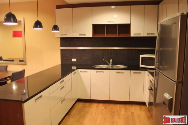 2 Bed, 2 Bath, ApartmentFor Sale, Lumphini, Bangkok