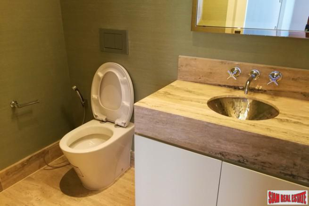 1 Bed, 2 Bath, ApartmentFor Sale, Chong Nonsi, Bangkok