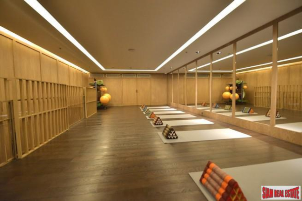 1 Bed, 2 Bath, ApartmentFor Sale, Chong Nonsi, Bangkok