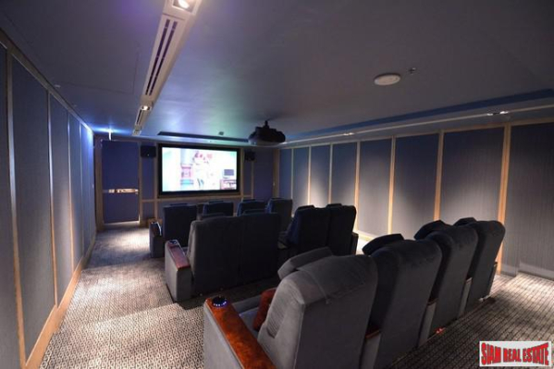 1 Bed, 2 Bath, ApartmentFor Sale, Chong Nonsi, Bangkok