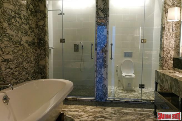 1 Bed, 2 Bath, ApartmentFor Sale, Chong Nonsi, Bangkok